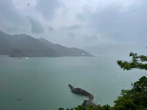 終於止渴!台南市水情好轉「橙變黃」 續盼梅雨下對地方刷一波解旱無災