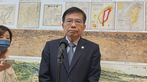 強暴犯入台鐵董事名單 王國材一句話點燃怒火!今喊話:盼工會選出大眾期待