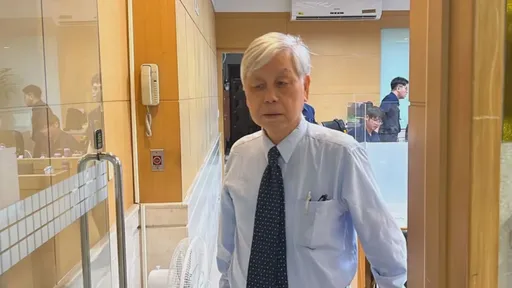 「光電教父」印股票換鈔票削上億！涉誆公司將上市「股價飆破280」　20萬交保