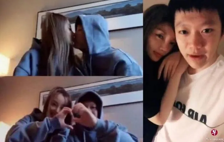 PG One偷吃嫂子李小璐曾轟動一時。