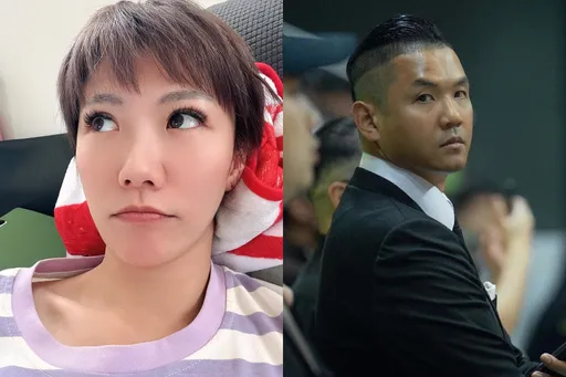 大牙痛揭險遭陳建州硬上 「錄影中笑不出來」女醫嘆:小人坦蕩蕩