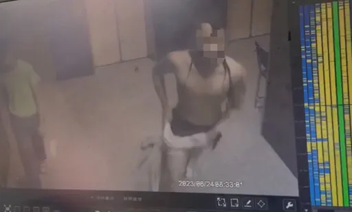 為竹北氣爆少年打氣！插管2天清創１次　林口長庚曝最大挑戰