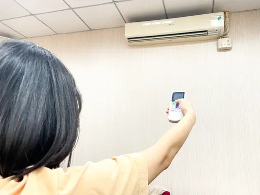 夏天爽開冷氣記得檢查「這2狀況」! 沒改善最高罰3萬