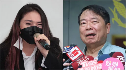廖峻儿子「对MeToo真正受害者抱歉」 盼借刀杀人者现形!