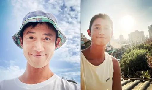 吳慷仁駁約砲劈腿　5點重砲反擊「睜眼說瞎話」！直指對方私人恩怨