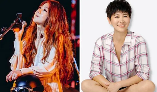 陳綺貞被作家友人斷定錯在這一點 「被欺騙多年不自知」