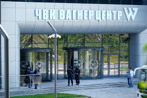 美國劍指華格納傭兵集團 制裁多家金援公司