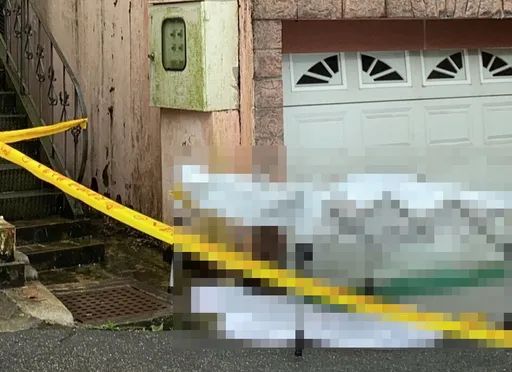 差7歲姊弟戀！離婚夫妻雙雙墜樓亡　相驗結果出爐