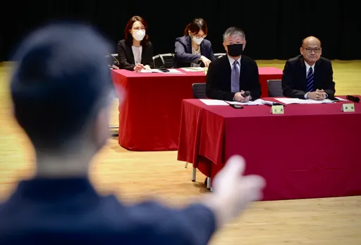 龍邦若想變更泰山配息4元決策 最晚須6/16中午前公告