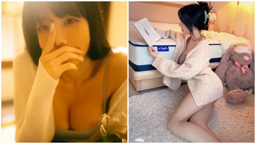 跨性正妹最怕聽到「這句話」秒暈!她人財兩失被騙2年