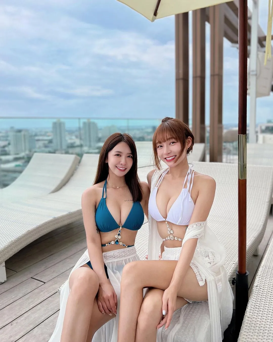 翻攝自林襄IG