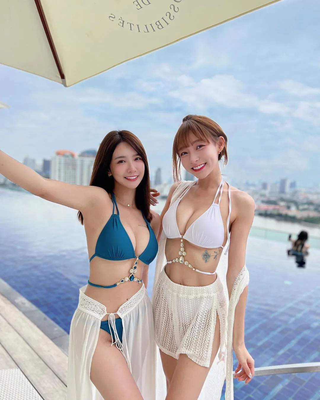 翻攝自林襄IG
