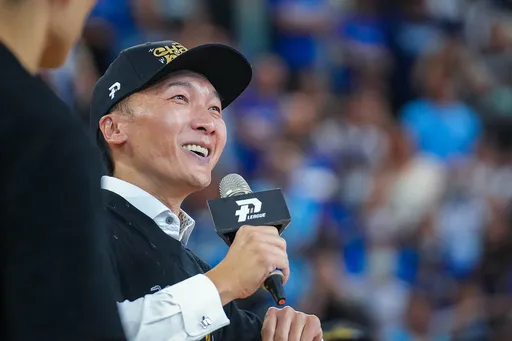 富邦勇士寫PLG三連霸　教頭許晉哲：執教生涯難度最高