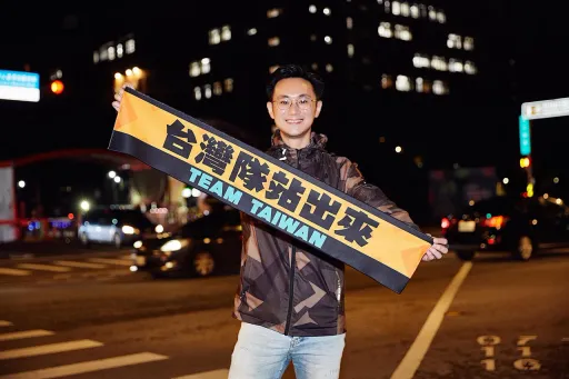 獨家｜蔡沐霖涉性騷吃案霸凌！親筆信向民進黨高層喊冤　全文曝光