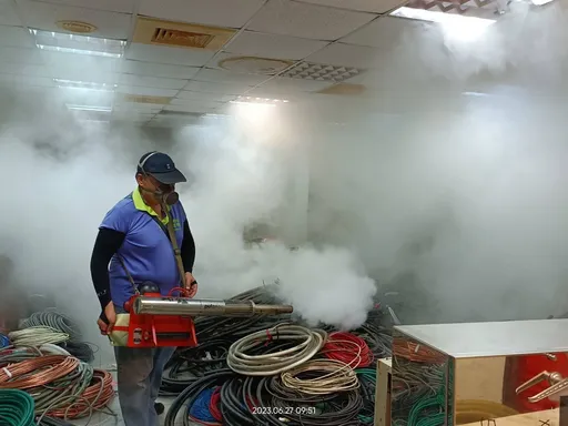 台南再增13人染登革熱!累計破70例 專家建議居家三法寶不可少