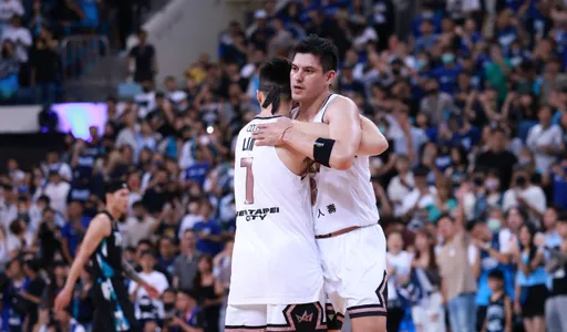  PLG兩屆MVP搞婚外情！新北國王確認楊敬敏「自請離隊」