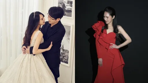 甜炸放閃!冠佑結婚17周年巡演中 寵妻告白「通通老公買單」