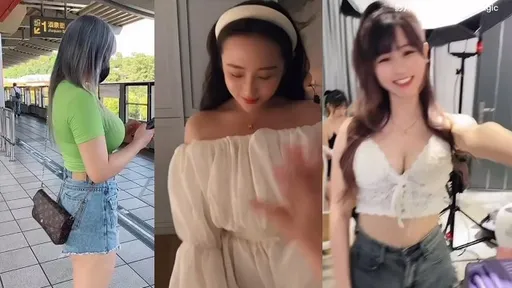 路邊搭訕辣妹都被當空氣　試試看這一招