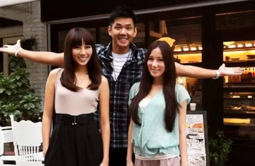 大牙與閨蜜撕破臉! Apple怒嗆「妳不也知道我發生的事?」一句話藏玄機