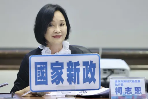 「侯友宜應早點道歉!」藍高層看不下去 痛批新北幼園餵藥案拖太久