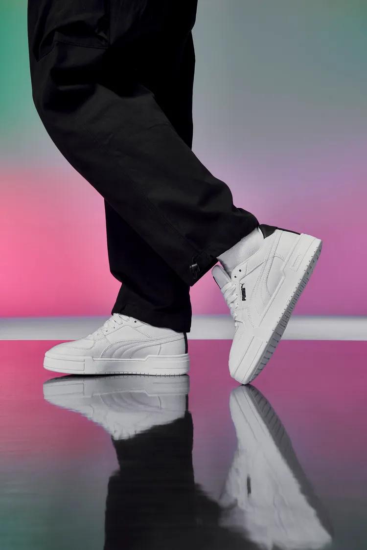 PUMA CA Pro鞋款，2880元。品牌提供