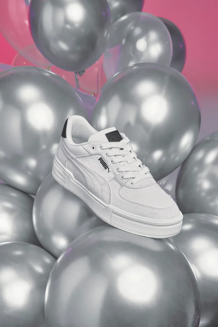 PUMA CA Pro鞋款，2880元。品牌提供