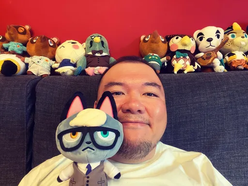 「不是只有正妹會碰上MeToo」 男星曝遭前輩性騷:勿檢討被害人