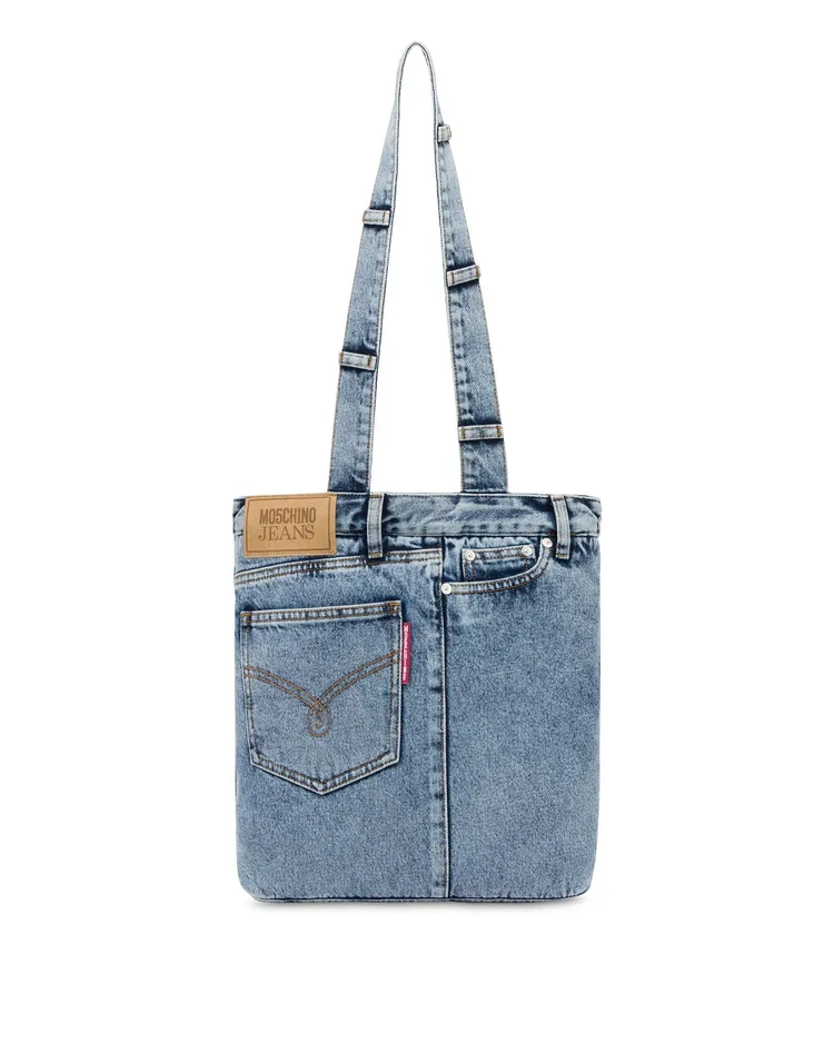 托特包，1萬3800元。品牌提供