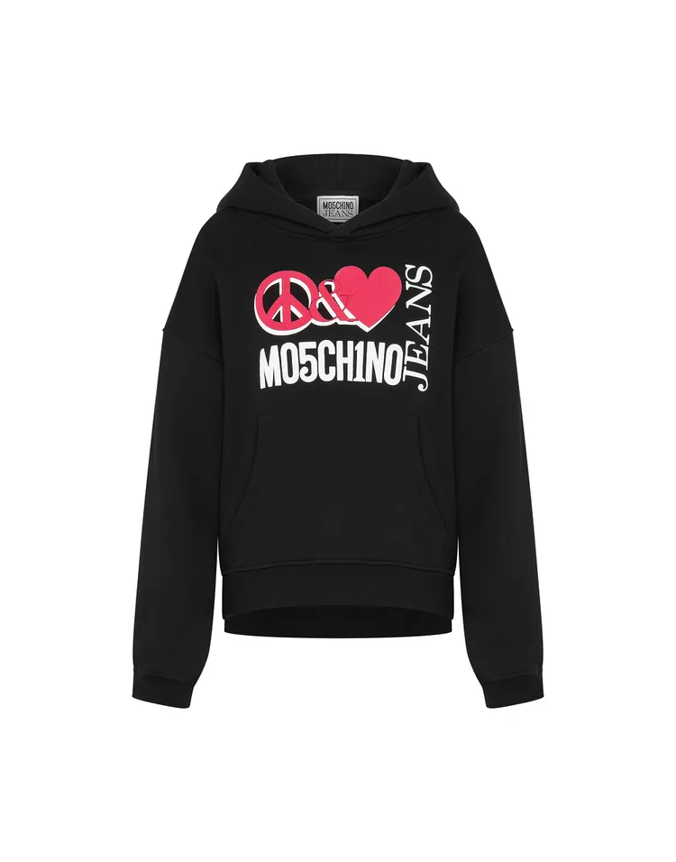 帽T，1萬7500元。品牌提供