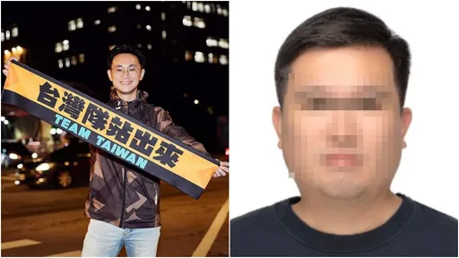 控訴全文|民進黨「狼選之人+1」 噁男得意數落:妳就是不受教!