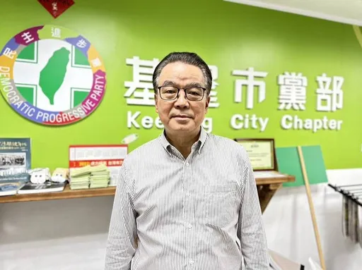 民進黨立委參選人張秉鈞遭聲押!黨中央27日開會研議 地方盼及早做出決策