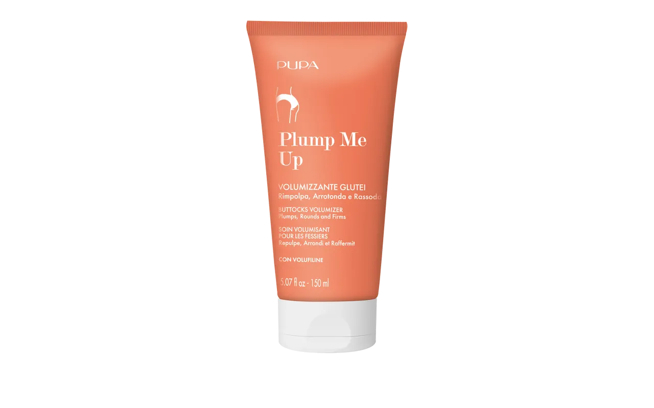 對抗引力豐潤俏臀霜,150ml/1680元。品牌提供