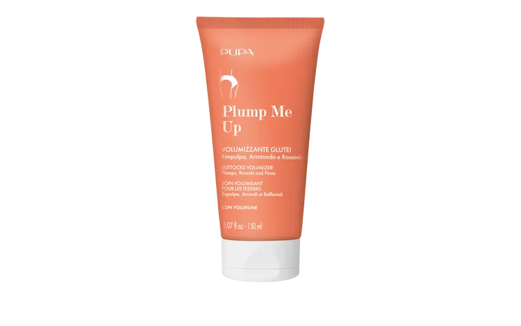 對抗引力豐潤俏臀霜，150ml／1680元。品牌提供