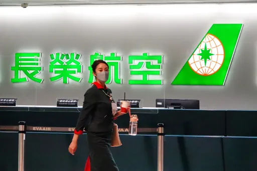 長榮航機異常！成田換零件延後飛回台　影響336人+2嬰兒