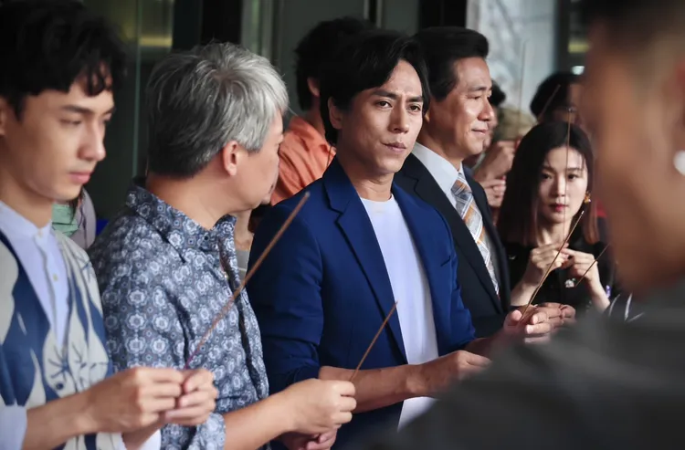 莊凱勛胸懷大志。林林攝