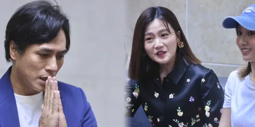 楊小黎4歲就認識黃子佼震驚他自殘　莊凱勛為北藝大同窗黃健瑋說話