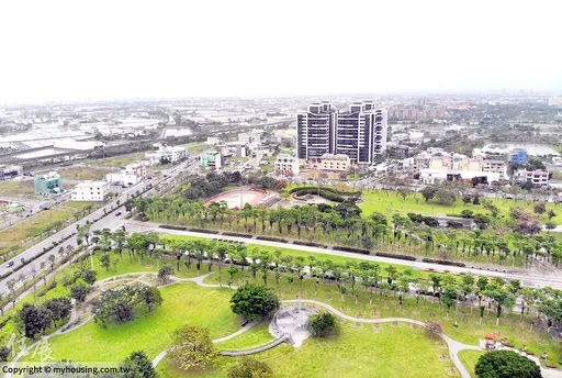 北台民眾買新屋大不易 總價千萬元內均位偏鄉