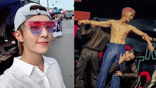 渣男跟MeToo有區別!炎亞綸這點讓美女律師怒了:我女兒也被吸引