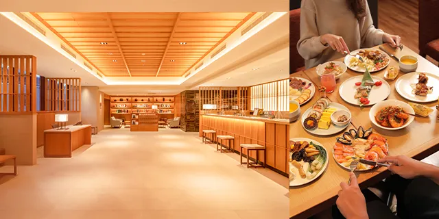 網友激推4.6顆星好評的「KI-A-BIN-SAN枝仔冰城」餐廳以「和洋料理＆旗山好冰」精神，獻上680元平價午餐吃到飽。業者提供