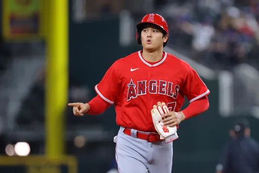 大聯盟官網邀專家票選MVP　大谷翔平依舊是美聯最高票