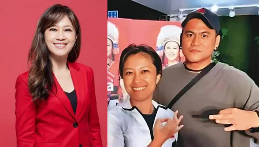 Kolas稱不知人夫已婚!隨扈妻發聲斥說謊 求蔡英文賴清德「救救我和孩子們」