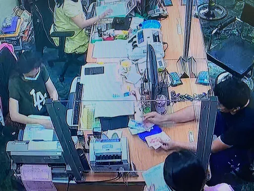 工人挨罰2千元　竟與官署諜對諜10年！一毛錢不存最後敗給「手速」執行官