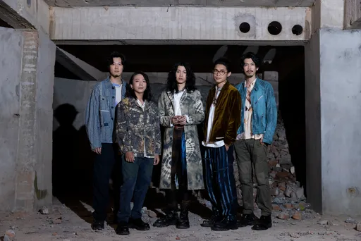 金曲樂團麋先生才釋出《天生寂寞》MV 10小時吸3萬人搶看