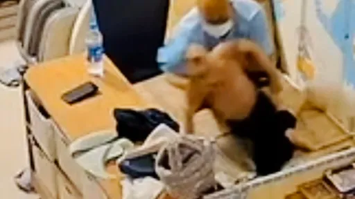 憤怒片|台南腦麻童遭居服員粗暴重摔全身傷 議員痛批冷血!市府祭出嚴懲