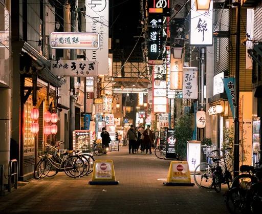 律師到日本旅遊！見居酒屋「台灣客這一幕」　讓他火速買單走人