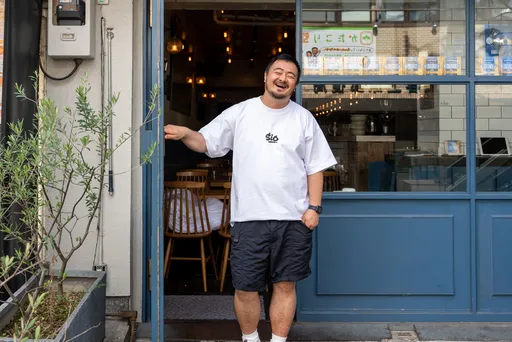 偷吃廣末涼子的代價　米其林小王痛失3億喊辭社長