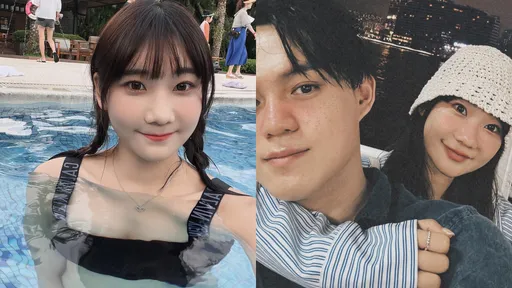 愛莉莎莎也Me Too!曝羽球教練「不為人知一面」 網卻怒了:同理心呢