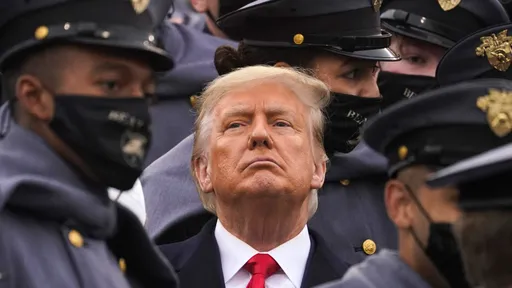 不死鳥還能突圍嗎?川普接連被起訴 美2024總統選情更撲朔