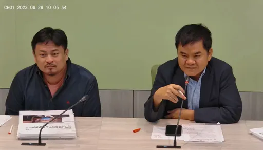 柯文哲嗆綠委是狗！莊瑞雄勸：別把意見不同的人當狗　讚民眾黨立委「長得很可愛」