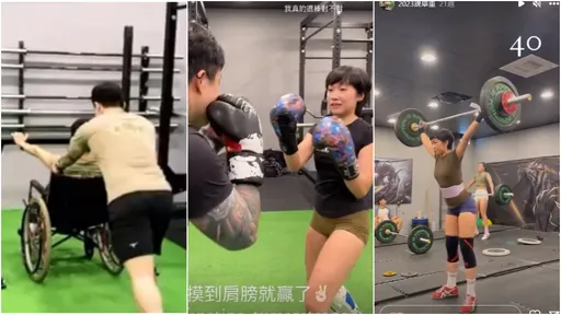 「麵包包」假罹癌! 現任尪發聲:有比我委屈?我真的變智障